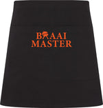 Braai Master Short Apron