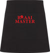 Braai Master Short Apron