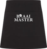 Braai Master Short Apron