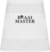 Braai Master Short Apron