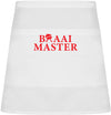 Braai Master Short Apron