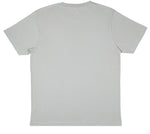 Light Grey Organic Cotton T-Shirt