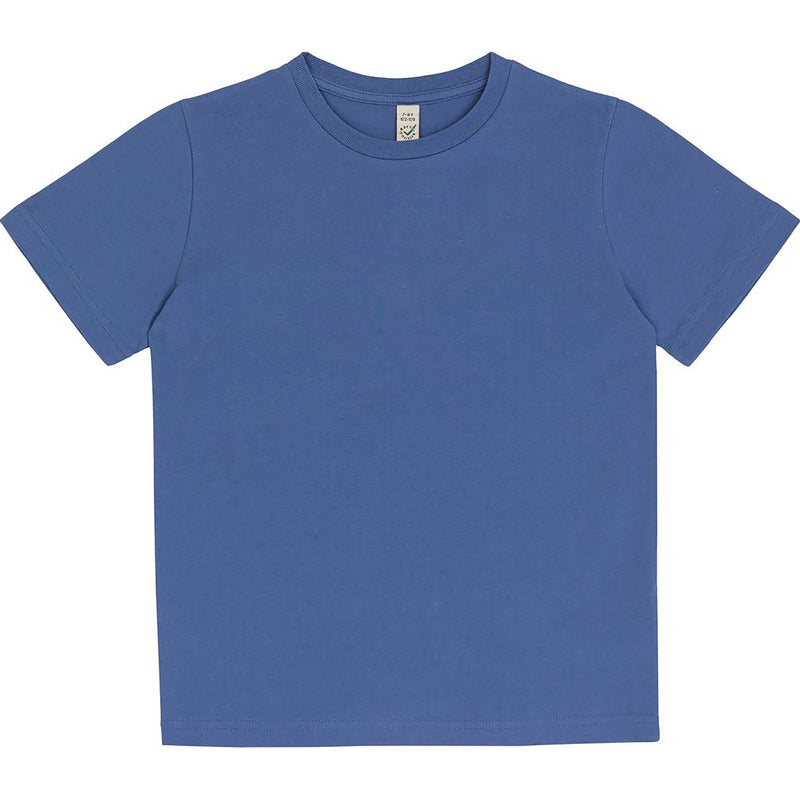 Kids Denim Blue T-Shirt