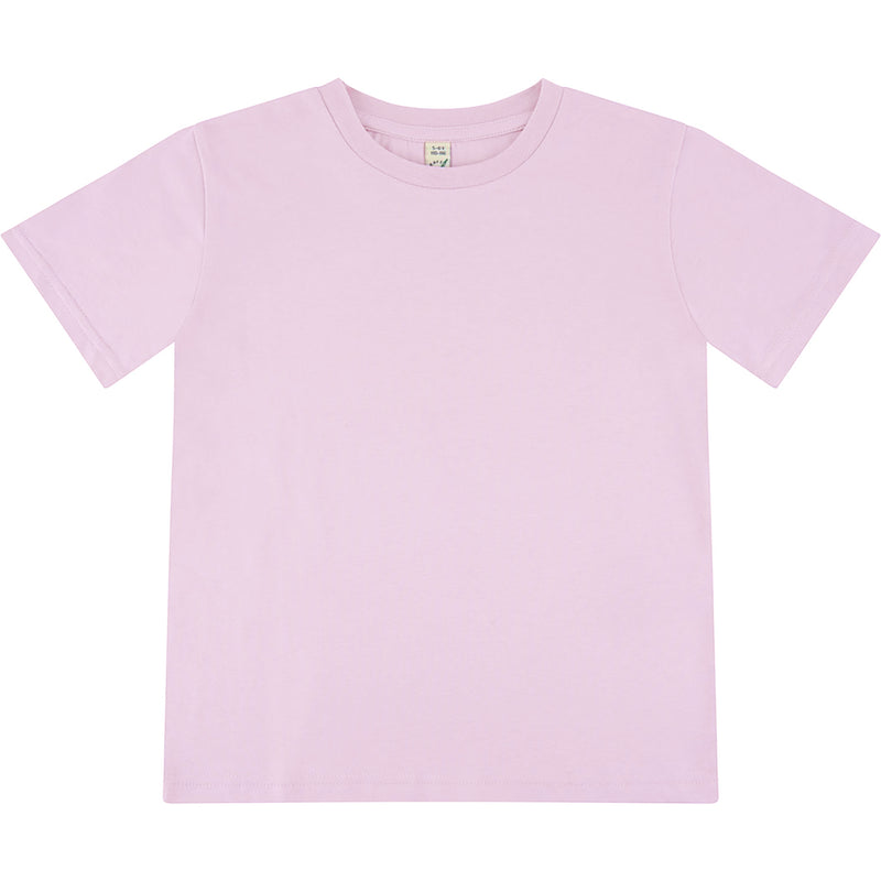 Kids Sweet Lilac T-Shirt