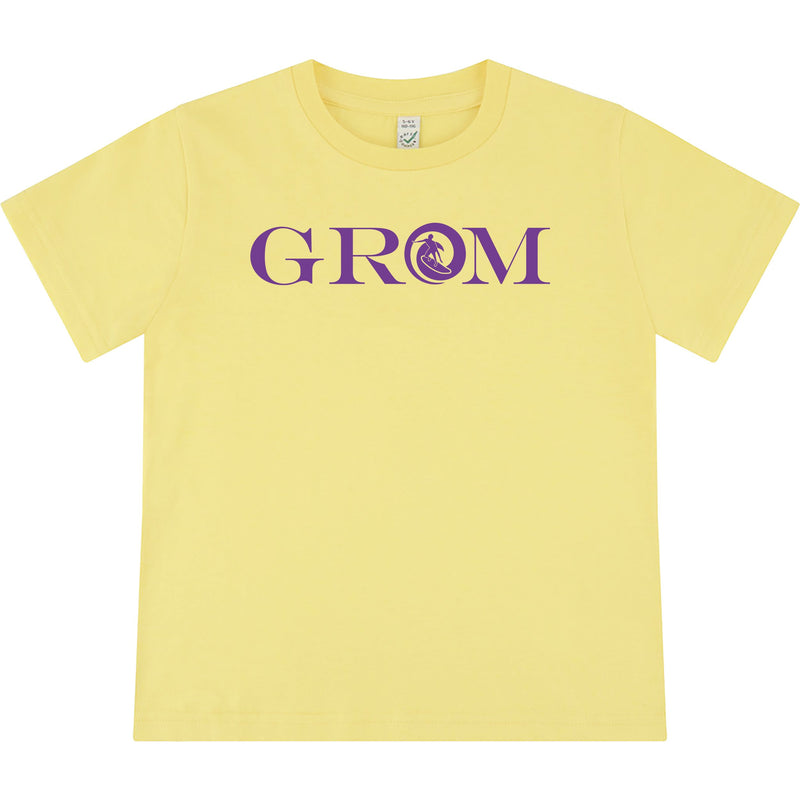 Grom Kids T-Shirt