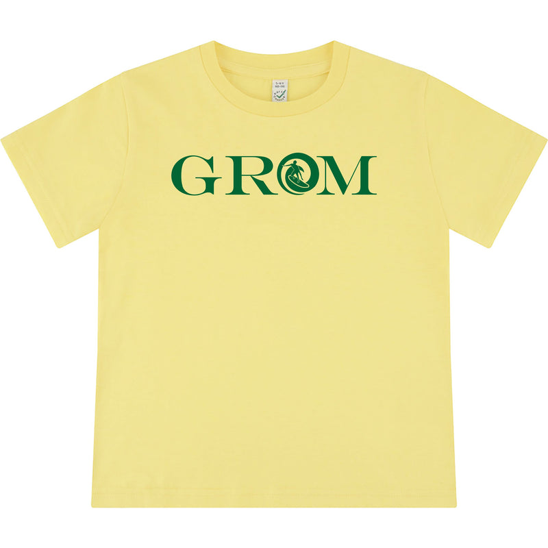 Grom Kids T-Shirt