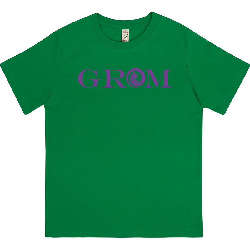 Grom Kids T-Shirt