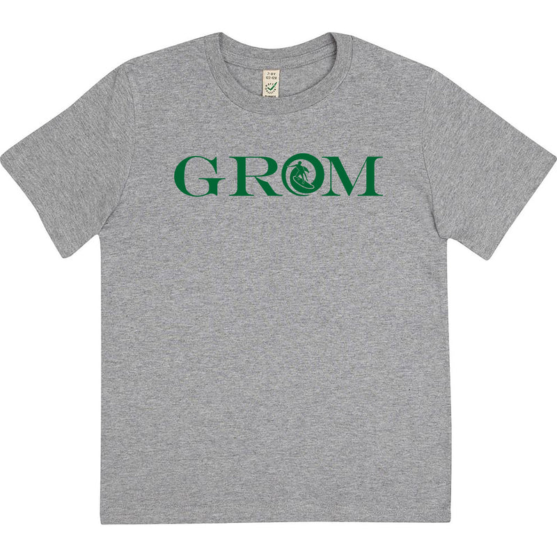 Grom Kids T-Shirt