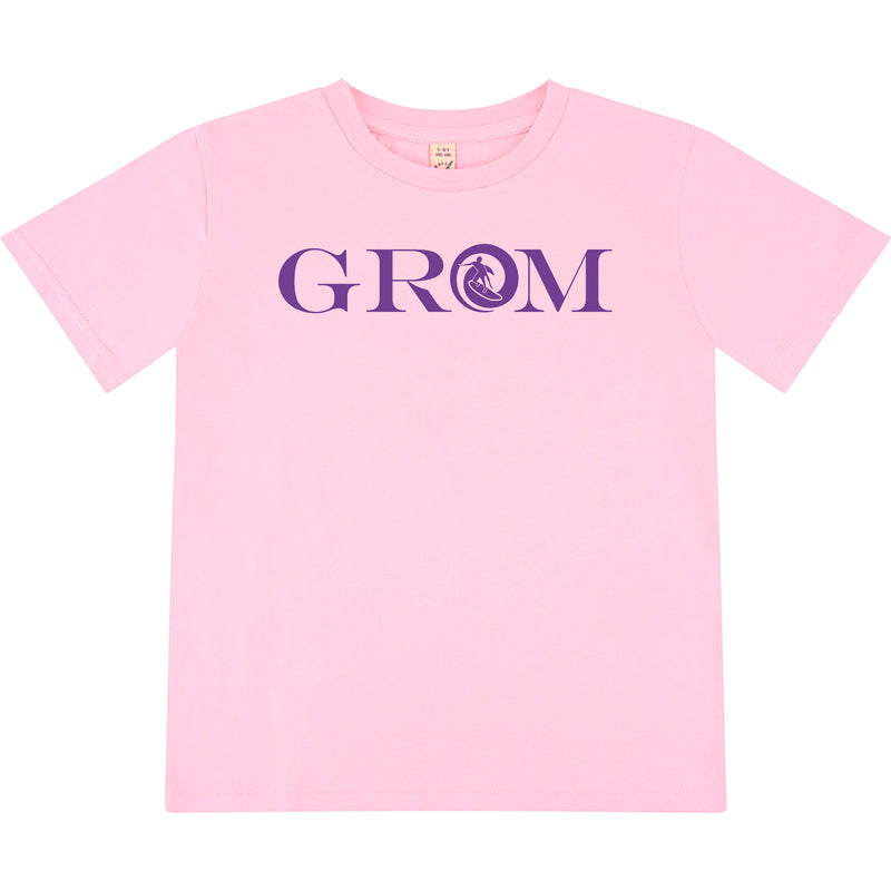 Grom Kids T-Shirt