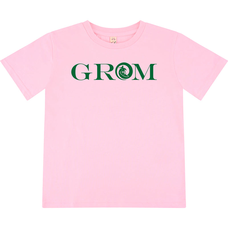 Grom Kids T-Shirt